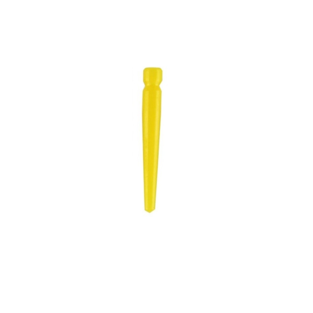Tenons Coniques Calcinables - ENDO-CLICK - 40u