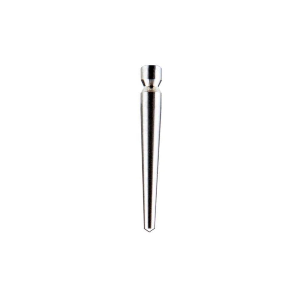 Tenons Coniques Inox - ENDO-CLICK - 20u Tenons Coniques Inox - ENDO-CLICK - 20u