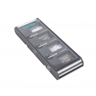 Boîte Coffret Séquenceur - ENDO-CLICK