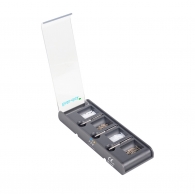 Boîte Coffret Séquenceur - ENDO-CLICK
