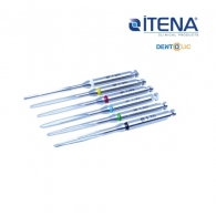 Forets Performance DENTOCLIC - ITENA - 3u