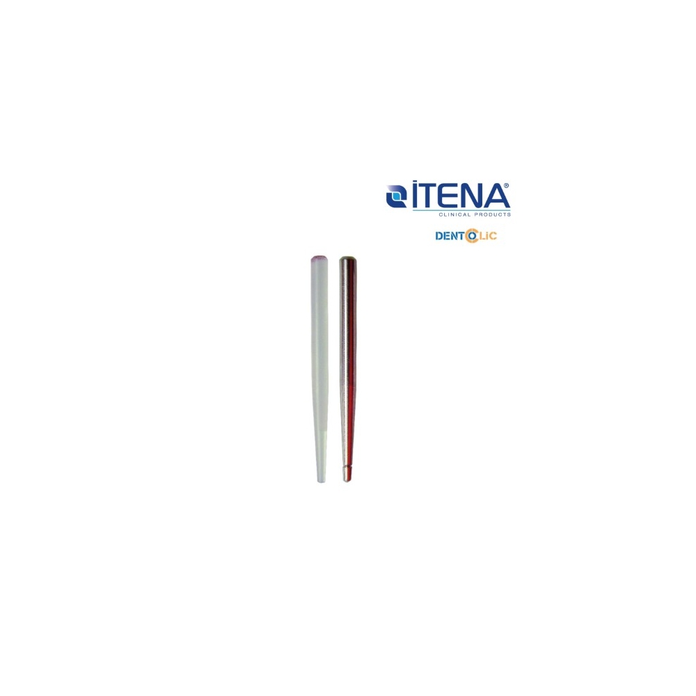 Clavettes Coniques DENTOCLIC - ITENA - 10u / 20u Clavettes Coniques DENTOCLIC - ITENA - 10u / 20u