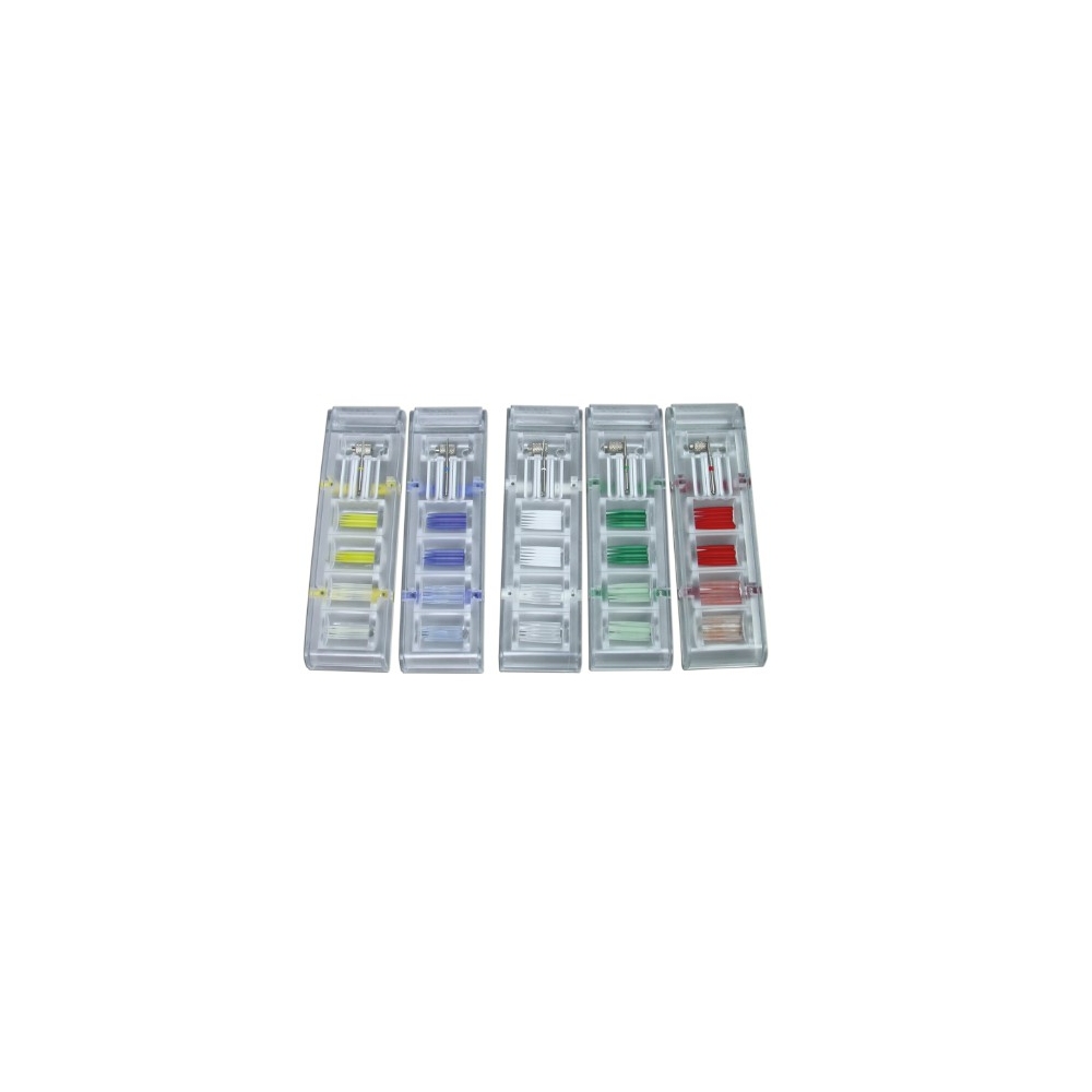 Coffret Séquenceur "Prélude" - STABYL - 1u
