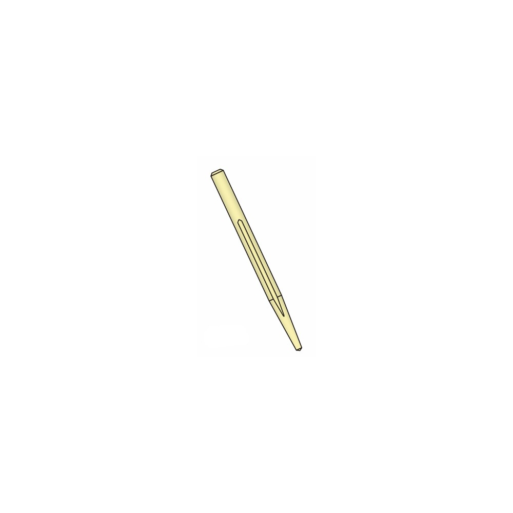 Tenons Cylindro-Coniques Calcinables "JUMBO KIT" Cône Court - STABYL - 96u Tenons Cylindro-Coniques Calcinables "JUMBO KIT" Cône Court - STABYL - 96u