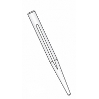 Tenons Cylindro-Coniques Calcinables "JUMBO KIT" Cône Long - STABYL - 96u