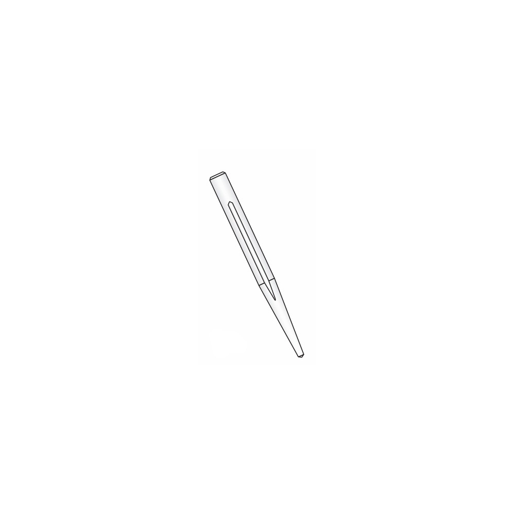 Tenons Cylindro-Coniques Calcinables "JUMBO KIT" Cône Long - STABYL - 96u Tenons Cylindro-Coniques Calcinables "JUMBO KIT" Cône Long - STABYL - 96u
