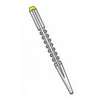 Tenons Cylindro-Coniques PROV'INOX Cône Court - STABYL - 12u