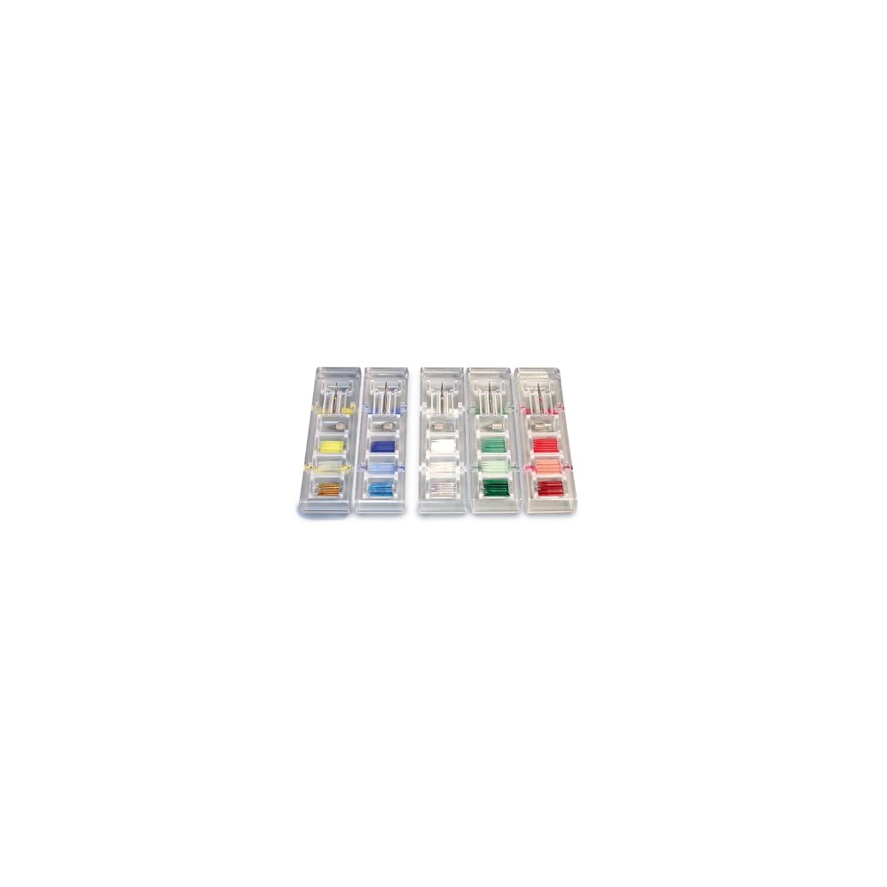 Coffret Séquenceur "Découverte" - STABYL - 1u