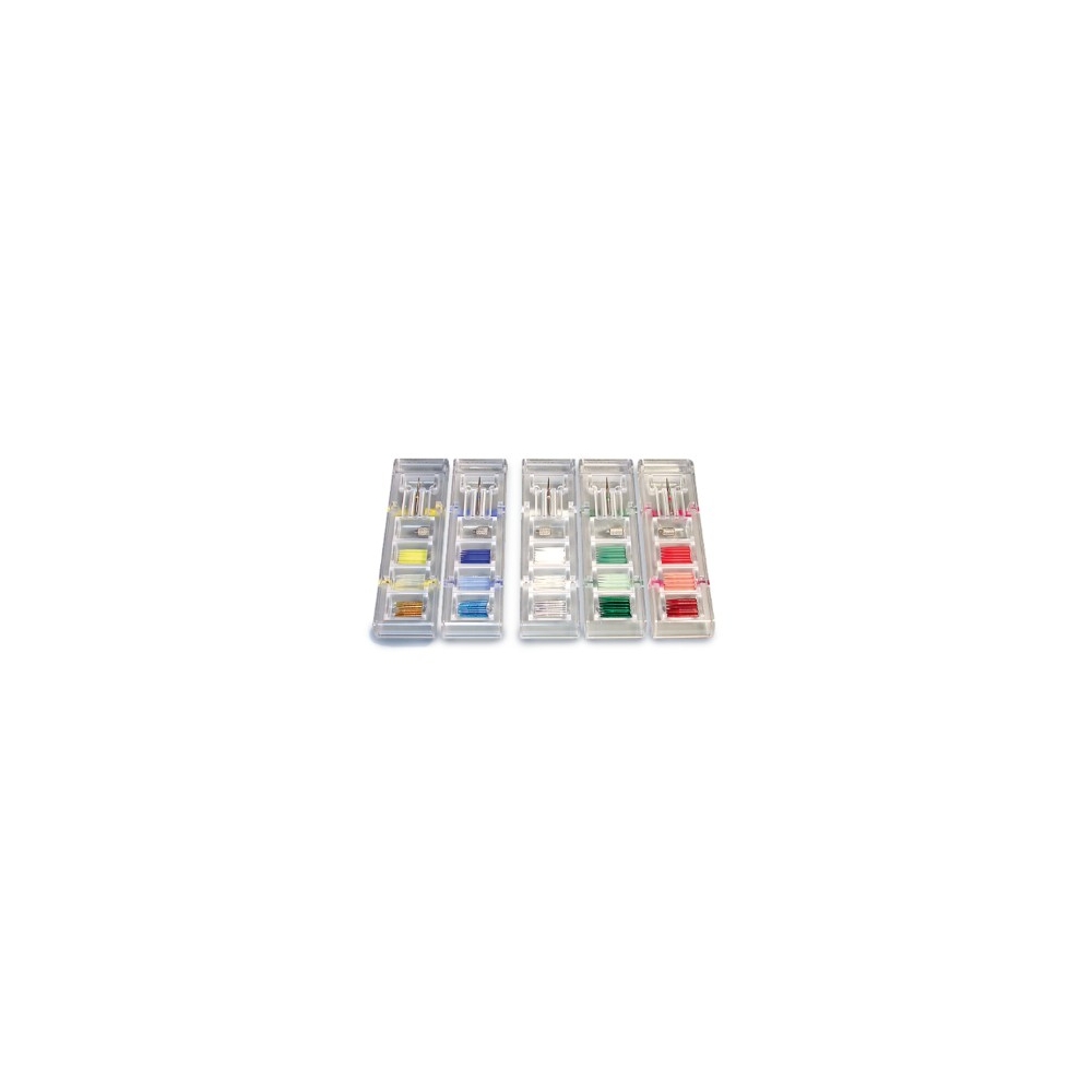 Coffret Séquenceur "Classic" - STABYL - 1u