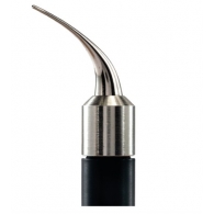 Embout-aiguille Métal Long - STABYL