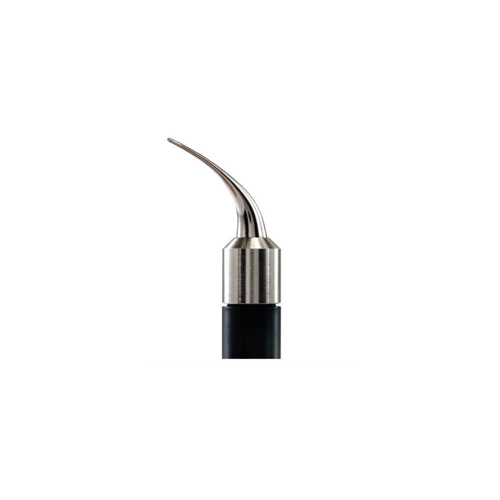 Embout-aiguille Métal Long - STABYL