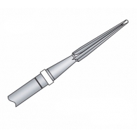 Foret Cylindro-Conique Cône Long - STABYL - 1u
