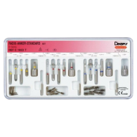 Coffret Radix Anker Titane - DENTSPLY MAILLEFER - 1u
