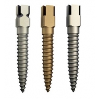 Screw Post Surtex Titane - DENTATUS - 15u