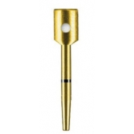 Tenon Cylindro-Conique Scan-Post Pyxel Numérique - FSB - 3u