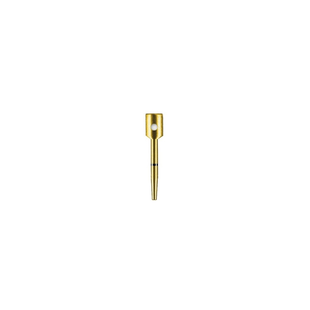Tenon Cylindro-Conique Scan-Post Pyxel Numérique - FSB - 3u Tenon Cylindro-Conique Scan-Post Pyxel Numérique - FSB - 3u