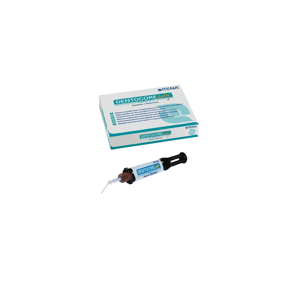 Dentocore Body Automix - ITENA - Seringue 5ML