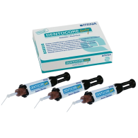 Dentocore Body Automix Value Pack - ITENA - 3 Seringues 5ML