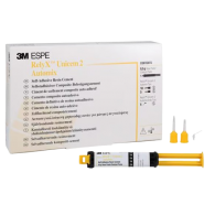 RelyX Unicem 2 Automix - 3M ESPE - Seringue 5ML