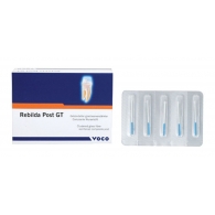 Tenon Fibre de Verre "Rebilda Post GT" - VOCO - 5u