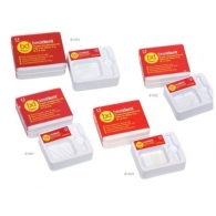 Tenon en Fibre de Verre - BESTDENT - 5u
