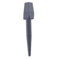 Tenon "ScanPost" Pour Empreinte Optique - STABYL - 6u