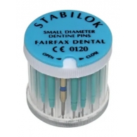 Tenon Stabilok - FAIRFAX DENTAL - 20u