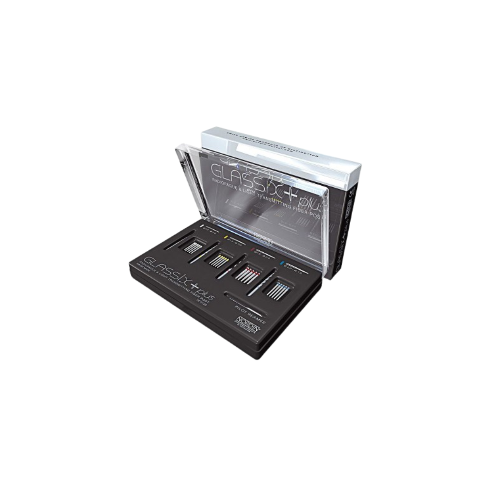 Coffret "Glassix Plus" - NORDIN - 1u