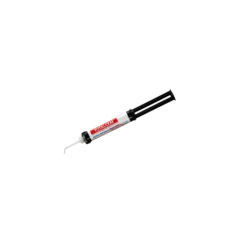 Scellement Provisoire "TotalCem" - ITENA - Seringue Automix 8gr