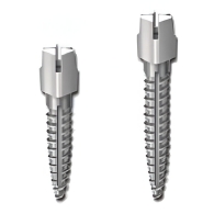 Foret pour Screw Post - DENTATUS - 3u