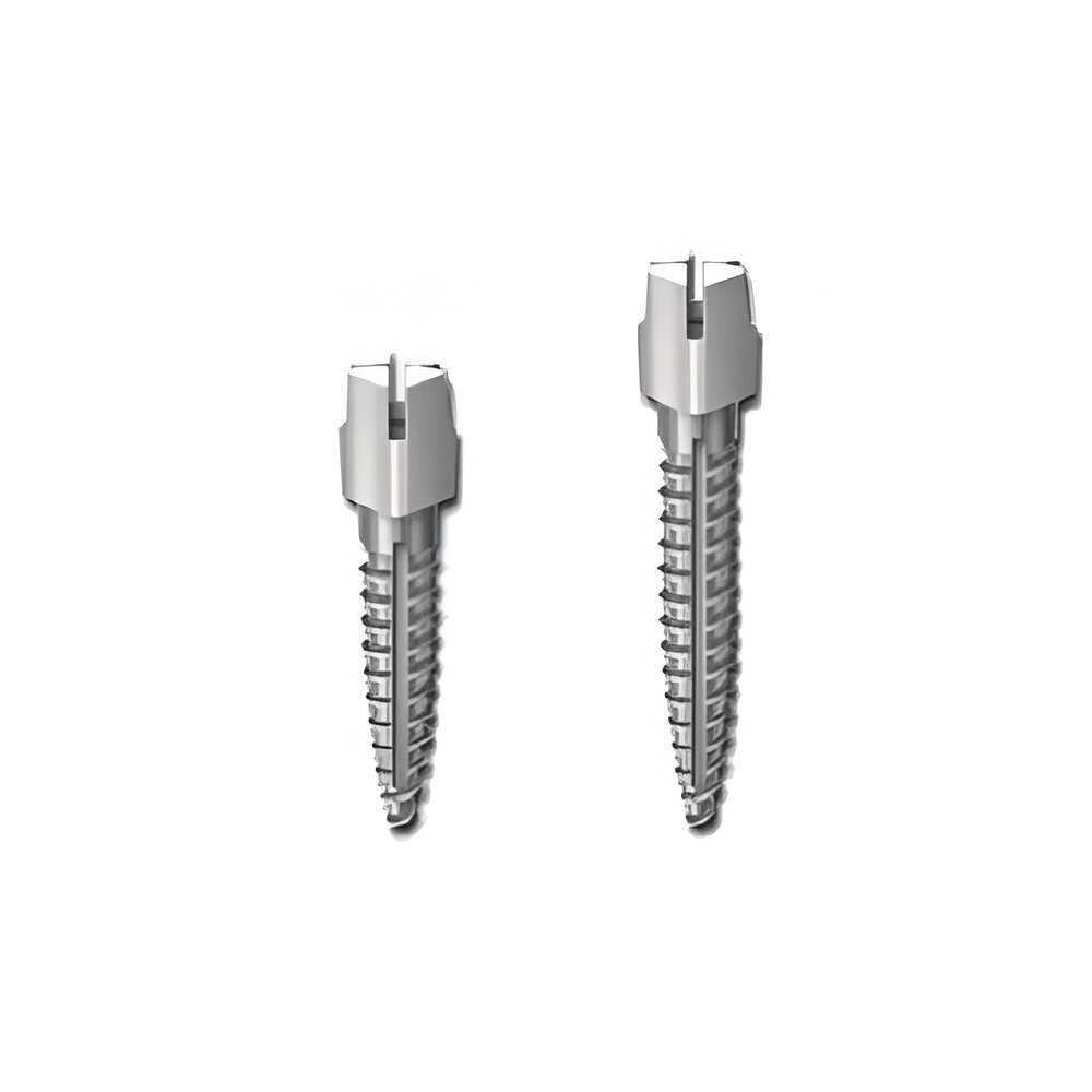 Foret pour Screw Post - DENTATUS - 3u