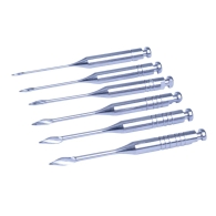 Foret de Gates - DENTSPLY MAILLEFER - 6u