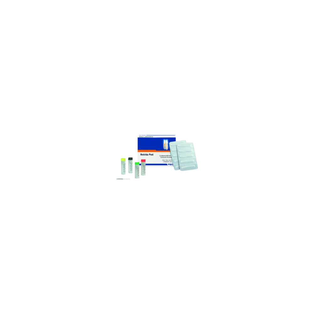 Tenon "Rebilda Post" - VOCO - 5u