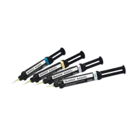 Multilink Automix - IVOCLAR VIVADENT - Seringue de 9gr