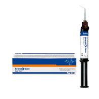 Grandio Core Dual Cure - VOCO - Seringue de 10gr