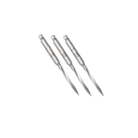 Foret "Helix Classic" - DENTATUS - 3u