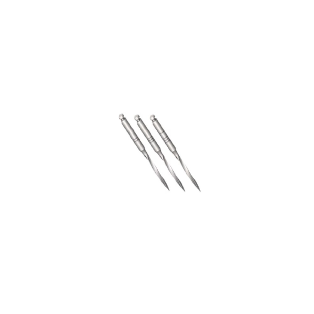 Foret "Helix Classic" - DENTATUS - 3u