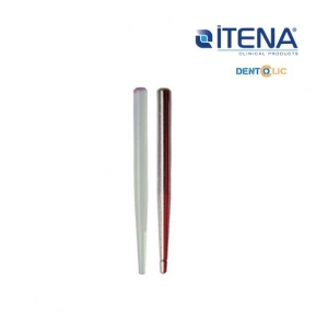 Clavettes Coniques - DENTOCLIC
