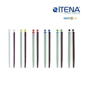 Clavettes Cylindro-Coniques - DENTOCLIC