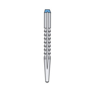 Tenons PERM'INOX Cylindro-Coniques Cônes Courts - STABYL