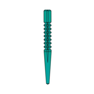 Tenons Provisoires Cylindro-Coniques Cônes Longs - STABYL