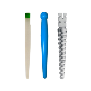 Tenons - DENTSPLY