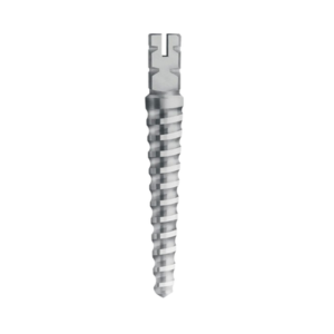 Tenons Métalliques - DENTSPLY