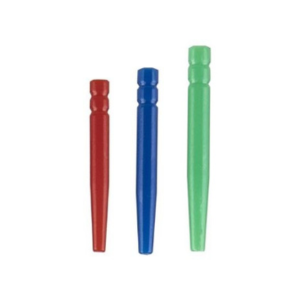 Tenons Calcinables - ENDO-CLICK