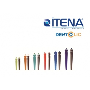 Tenons Coniques - DENTOCLIC