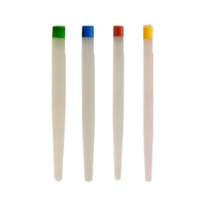 Les tenons en fibre de verre